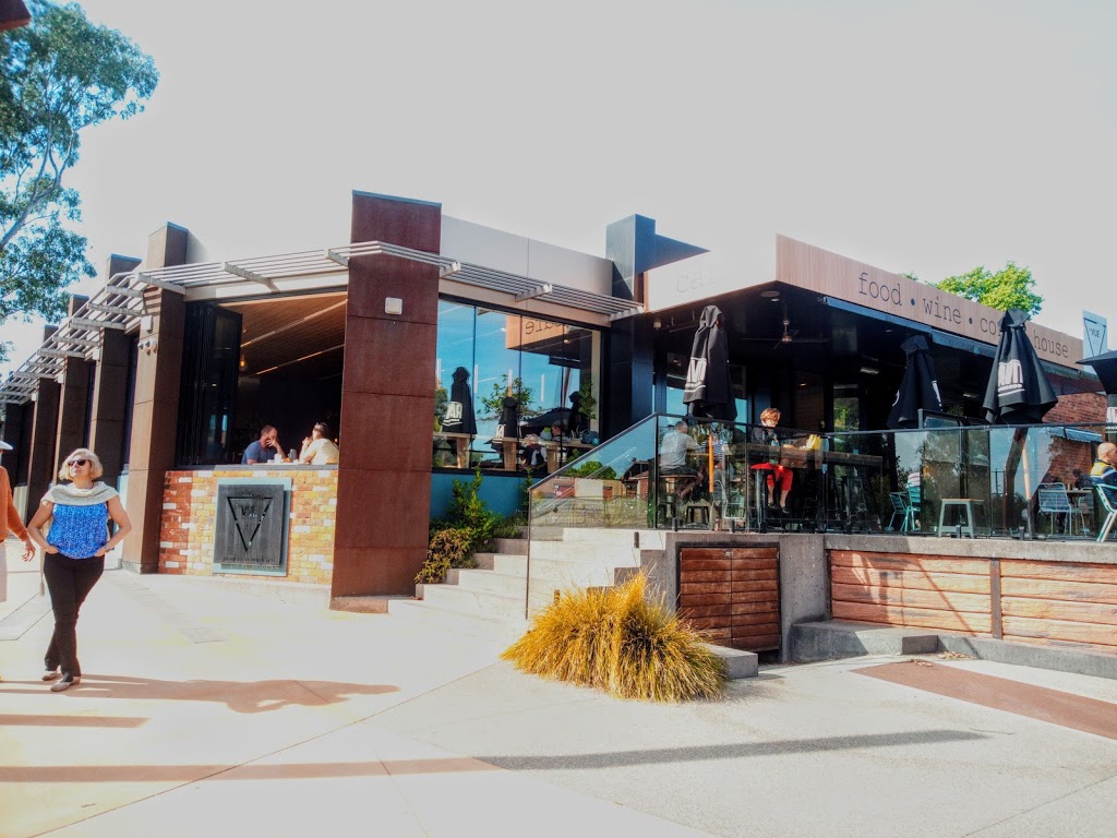 Cafe the PreVue | cafe | 66-68 Faithfull St, Wangaratta VIC 3677, Australia | 0357212092 OR +61 3 5721 2092