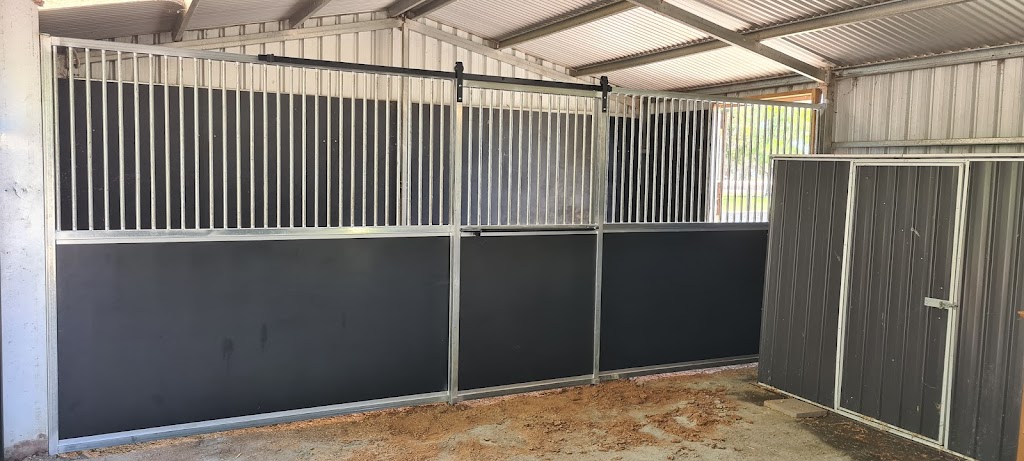Tack Stables, Shelters & Kennels | 45 Branjee Rd, Euroa VIC 3666, Australia | Phone: 0400 733 413