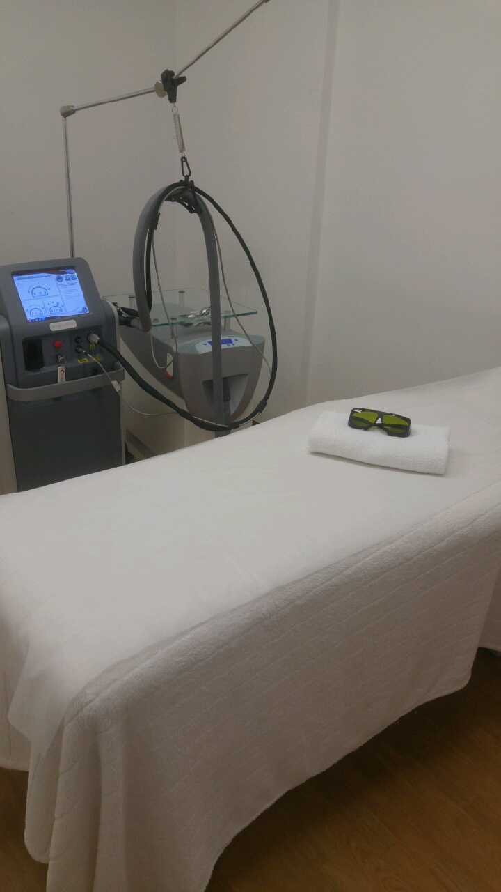 Smooth As Silk Laser and Cosmetic Clinic Newtown | hair care | 120 King St, Newtown NSW 2042, Australia | 0295191878 OR +61 2 9519 1878
