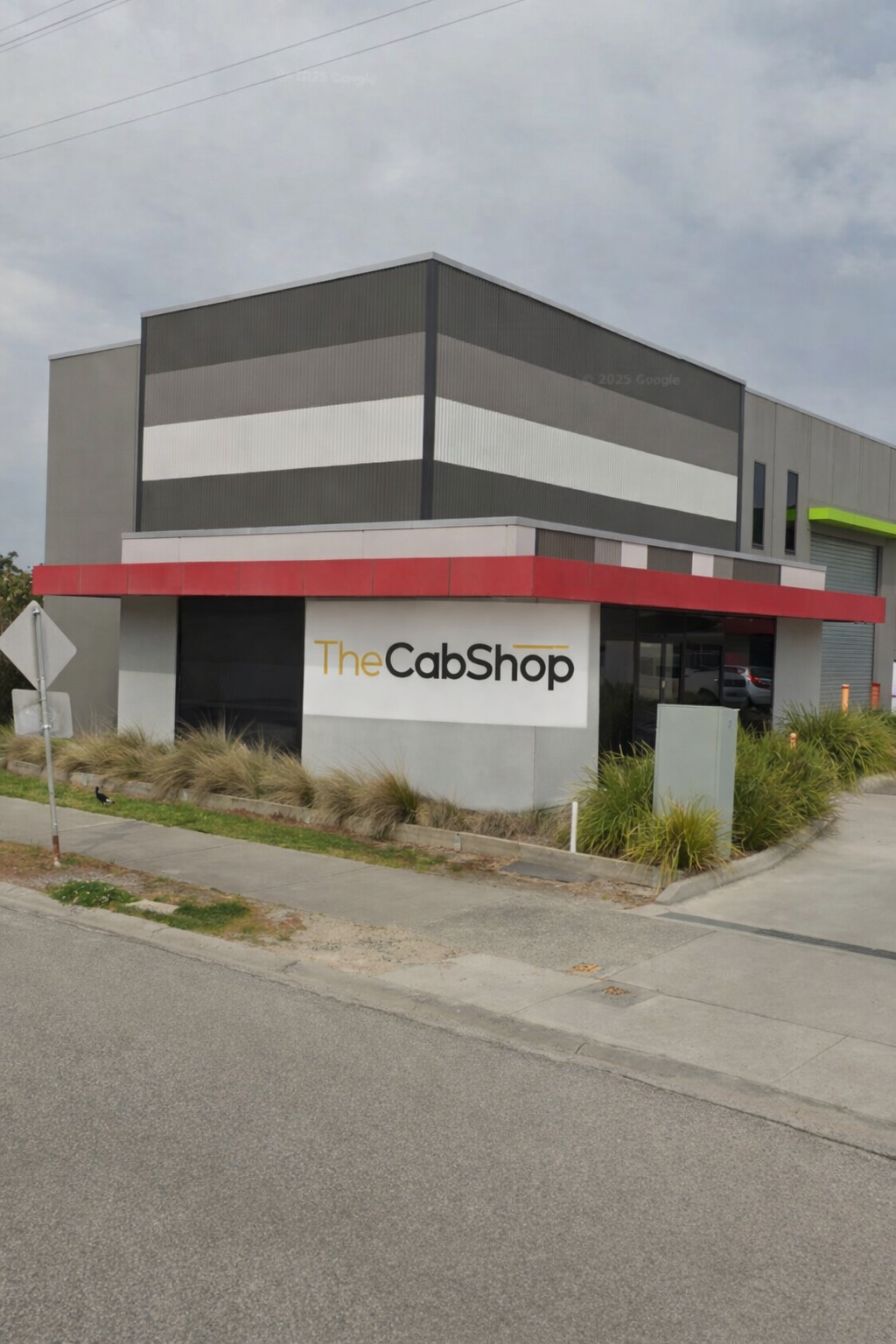 The cabshop | 50 Nar Nar Goon - Longwarry Rd, Bunyip VIC 3815, Australia | Phone: 0421 358 197