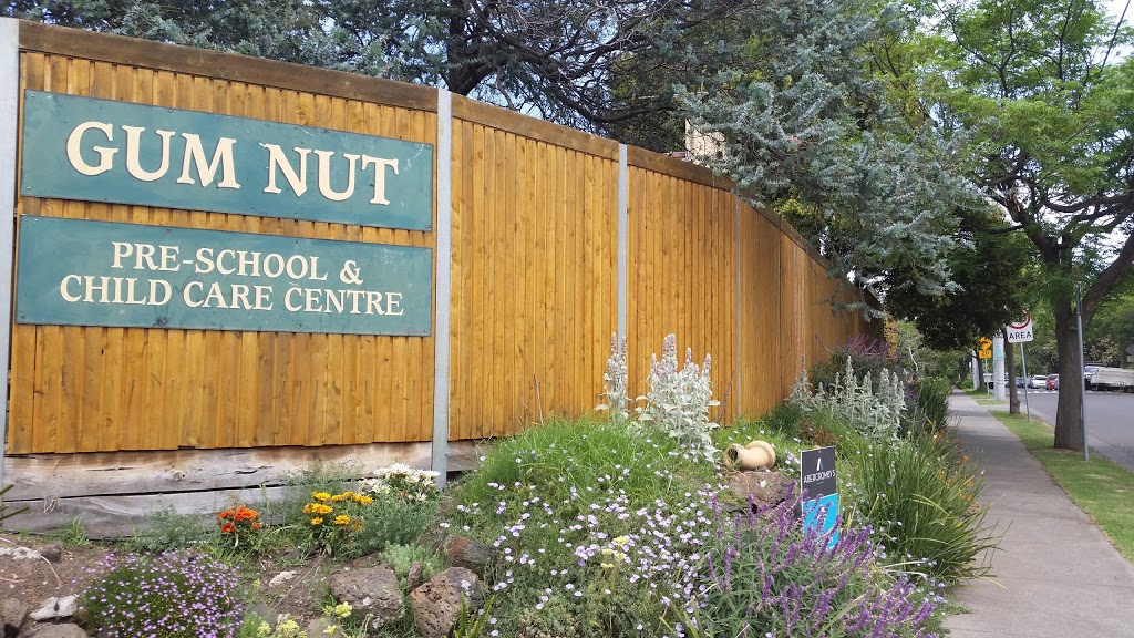 Gum Nut Preschool & Child Care | school | 1 Como St, Alphington VIC 3078, Australia | 0394994410 OR +61 3 9499 4410