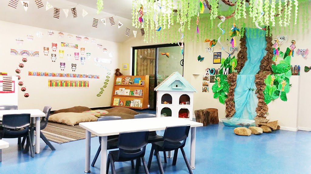 Kidi Kingdom Child Care Centre - Coomera | school | 87 Brygon Creek Dr, Upper Coomera QLD 4209, Australia | 0755299170 OR +61 7 5529 9170