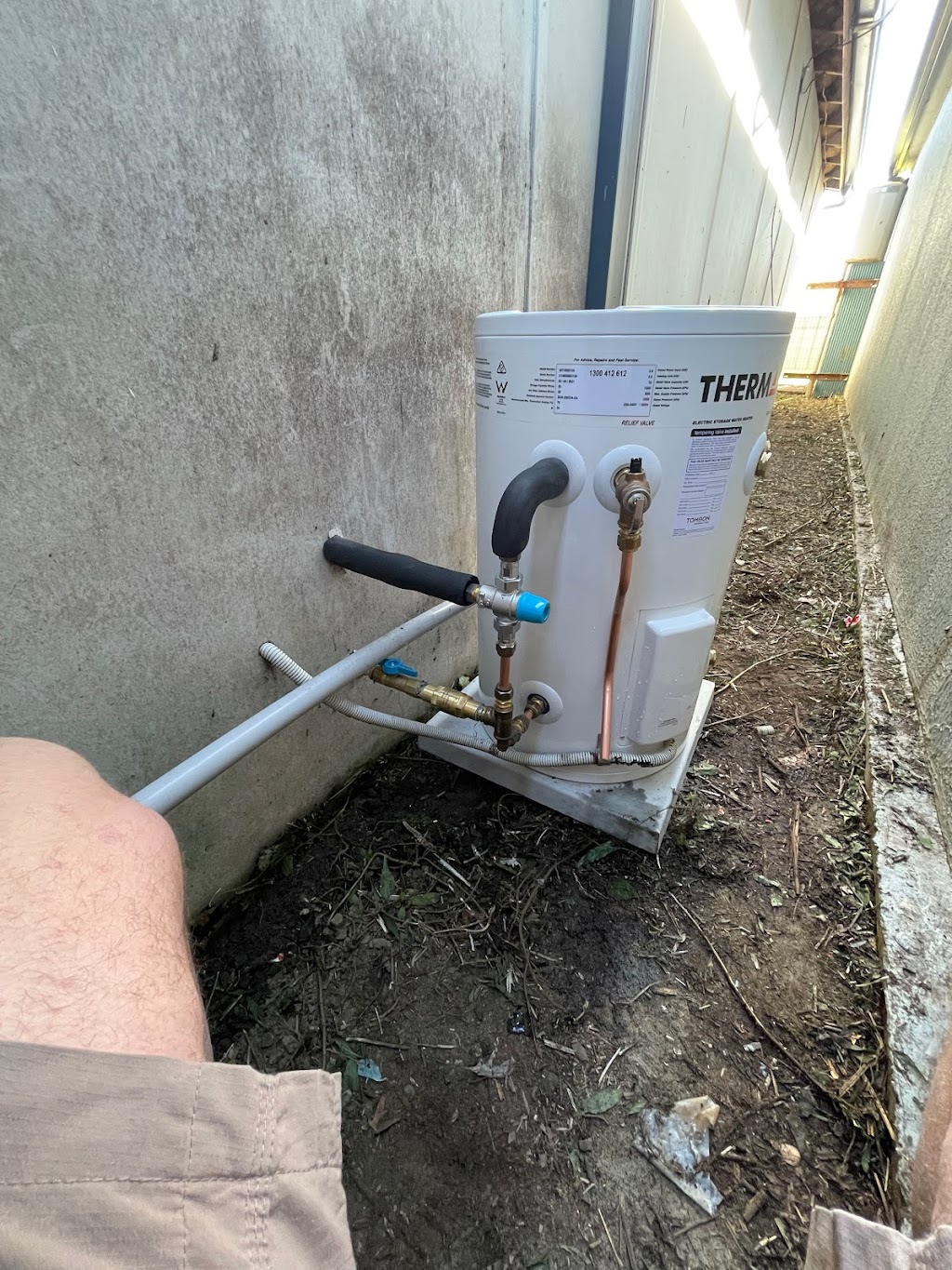 Leisure Coast Plumbing | 28 Glenlee Dr, Horsley NSW 2530, Australia | Phone: 0434 757 362