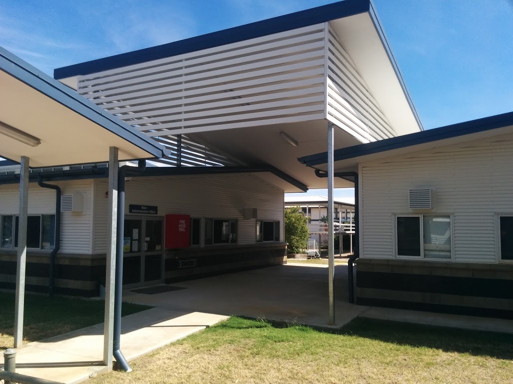 Miles State School | school | 17 Pine St, Miles QLD 4415, Australia | 0746280333 OR +61 7 4628 0333