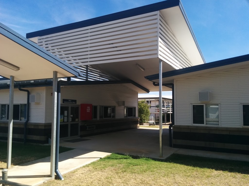 Miles State School | 17 Pine St, Miles QLD 4415, Australia | Phone: (07) 4628 0333