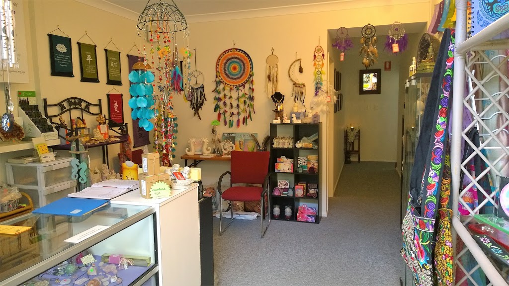 Dragonfly Therapy | 10/219 Main Rd, Toukley NSW 2263, Australia | Phone: 0401 038 227