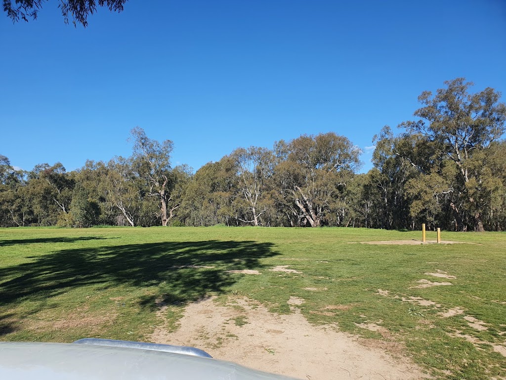 Wilks Park Off Leash Area | park | North Wagga Wagga NSW 2650, Australia