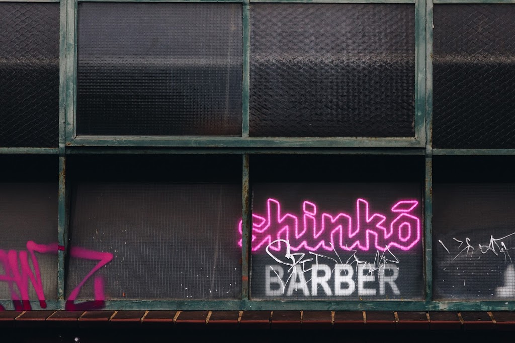 Shinkō | hair care | 203 Langridge St, Abbotsford VIC 3067, Australia | 0411533073 OR +61 411 533 073