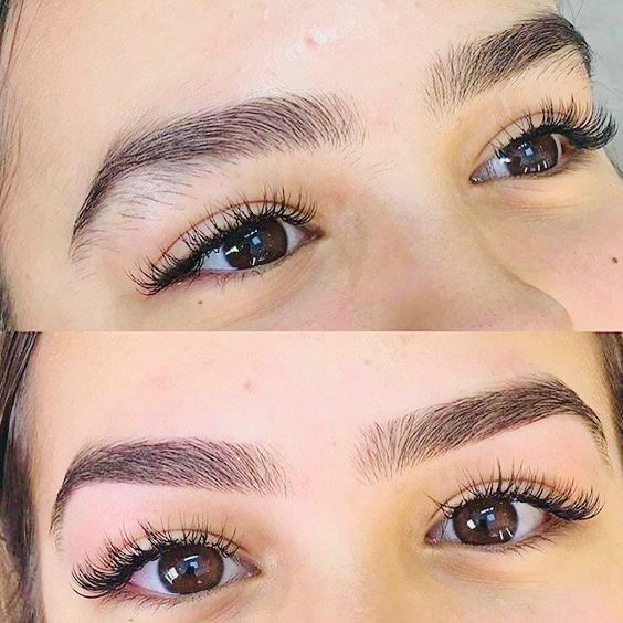 Brush and Brows | 14 Koolah Dr, Lara VIC 3212, Australia | Phone: 0414 050 240