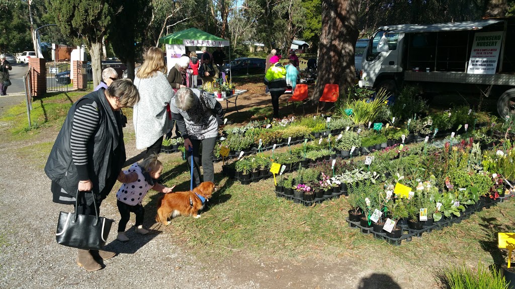 Koonwarra Farmers Market | Koonwarra-Inverloch Rd, Koonwarra VIC 3954, Australia | Phone: 0411 413 716