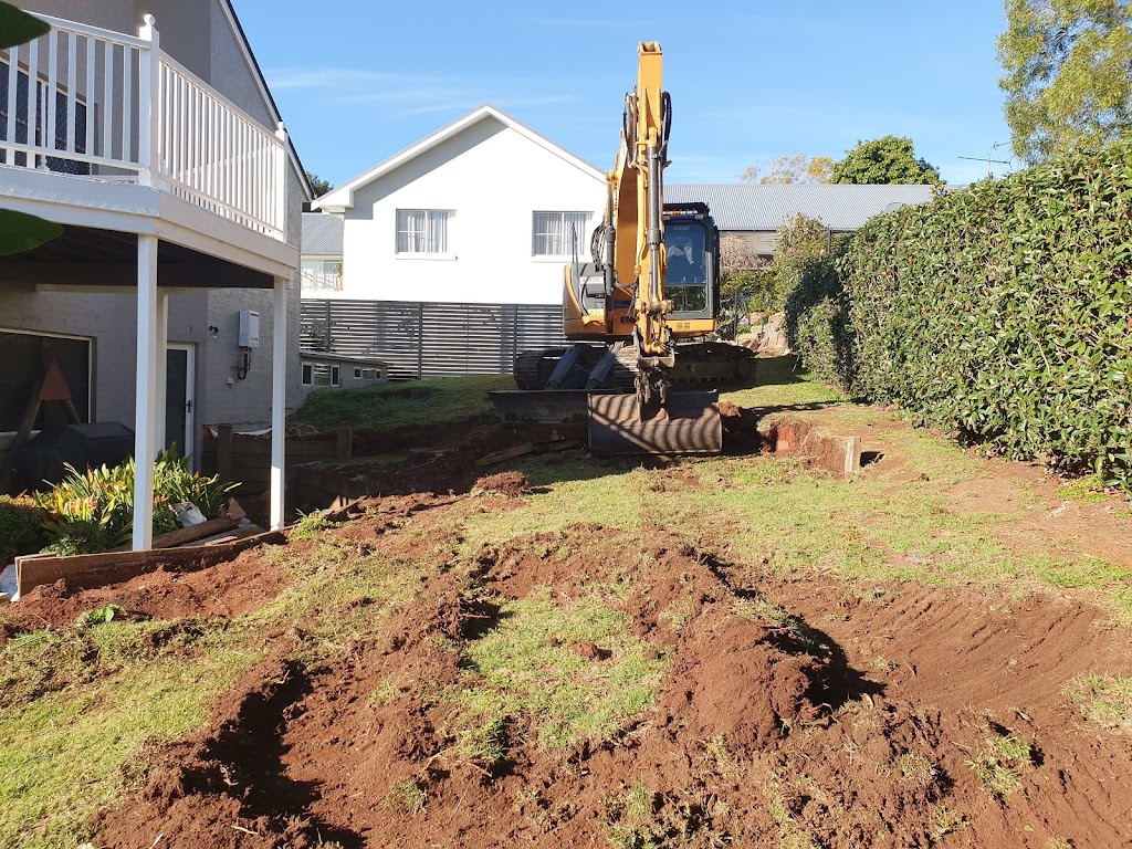 Site Level Earthmoving and Excavations Pty Ltd | general contractor | 217 Larnook St, Upper Lockyer QLD 4352, Australia | 0418891683 OR +61 418 891 683