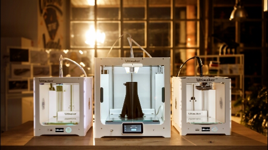 Imaginables - Ultimaker & Dremel DigiLab Australia | 86 Punt Rd, Windsor VIC 3181, Australia | Phone: (03) 9111 0104