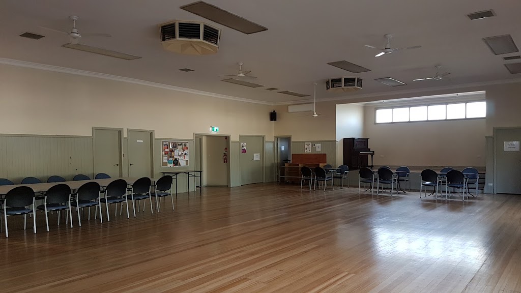 Bridge Darebin Arts Hub & Community Hall |  | 99 Leinster Grove, Thornbury VIC 3071, Australia | 0394800466 OR +61 3 9480 0466
