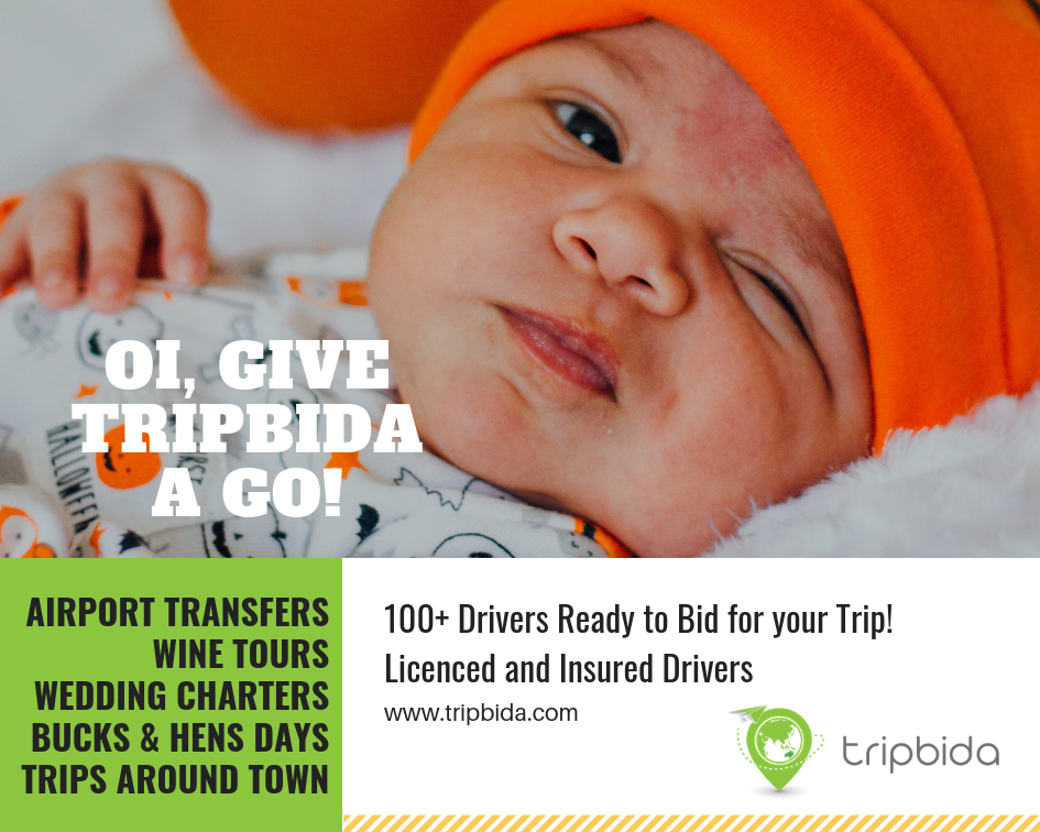 Tripbida | 10 Atanasoff Rd, Tapping WA 6065, Australia | Phone: (08) 9468 0063