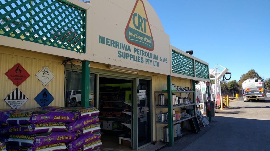 Merriwa Petroleum & Ag Supplies PTY LTD | food | 19 Vennacher St, Merriwa NSW 2329, Australia | 0265482071 OR +61 2 6548 2071