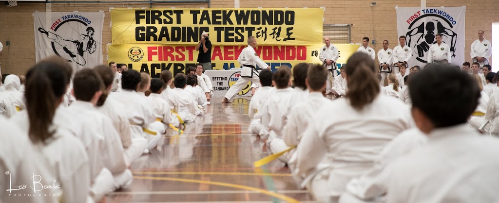 Greenmount First TaeKwonDo Martial Arts | Boya Community Centre, Boya WA 6056, Australia | Phone: (08) 9275 7878