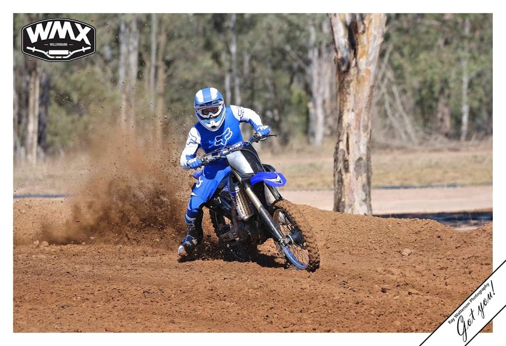 Willowbank MX | Coopers Rd &, Lanes Rd, Ebenezer QLD 4340, Australia | Phone: 0475 222 007