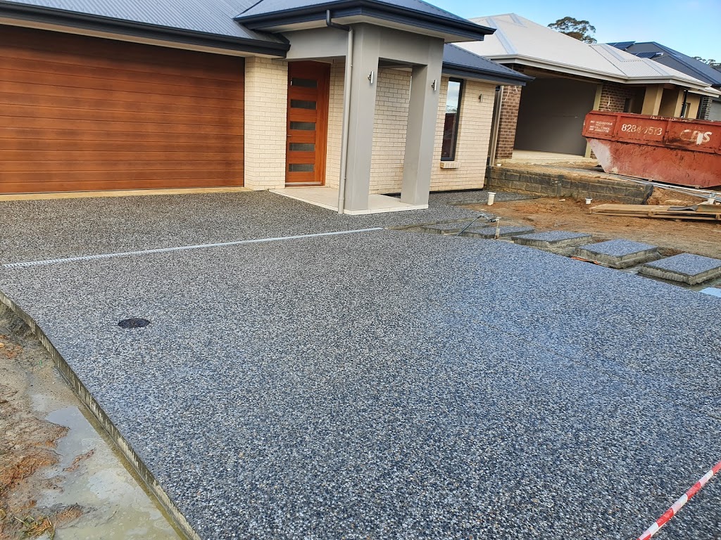 Complete Concrete Co | general contractor | 2 Jeffery St, Lobethal SA 5241, Australia | 0405253332 OR +61 405 253 332