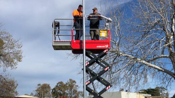 Ian Cain Electrical | 1 Short St, Carisbrook VIC 3464, Australia | Phone: 0418 388 226