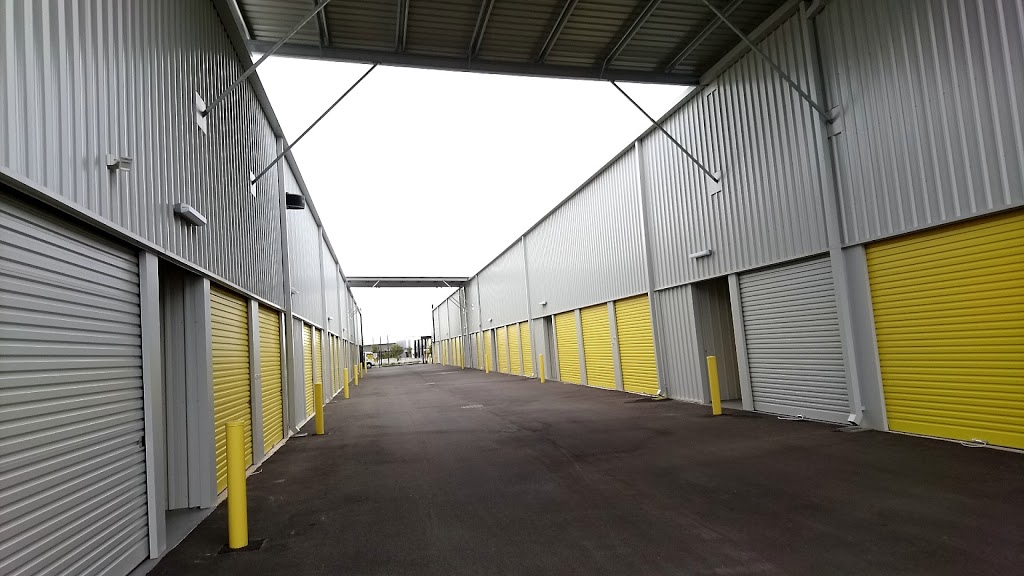 National Storage Jandakot | storage | 7 Orion Road, Jandakot WA 6164, Australia | 0894173302 OR +61 8 9417 3302