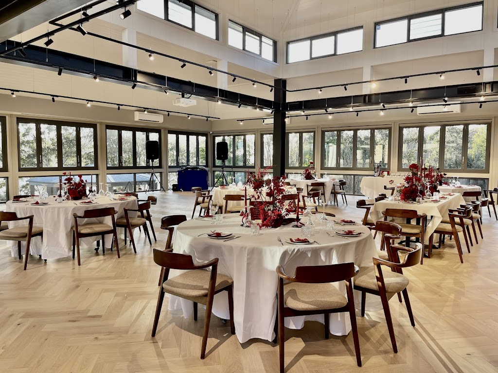 The Lakeside Goodenia | 110 Lakewood Dr, Merimbula NSW 2548, Australia | Phone: (02) 6495 4956
