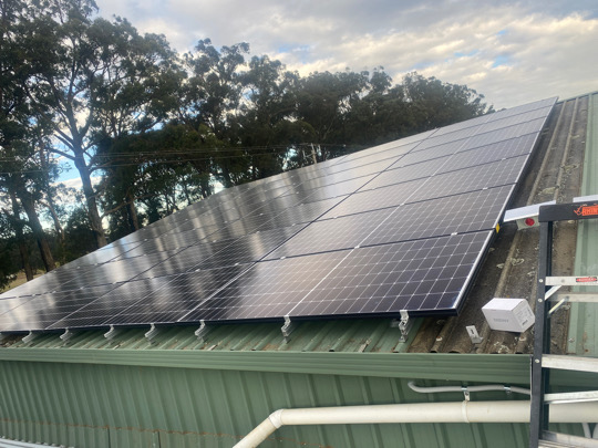 Noor Solar and Electronics |  | 31 Souter Ave, Kalkallo VIC 3064, Australia | 0473747283 OR +61 473 747 283