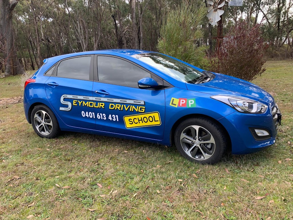 Seymour Driving School | 82 Emily St, Seymour VIC 3660, Australia | Phone: 0401 613 431