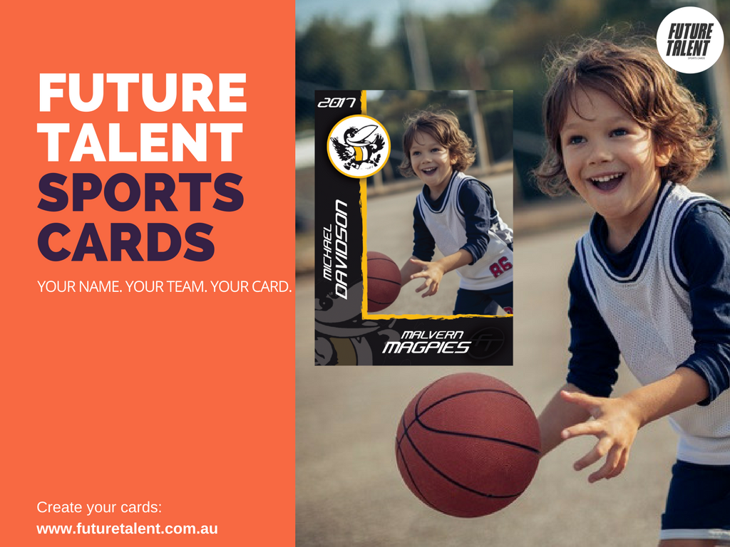 Future Talent Sports Cards | store | 25 Rocco Dr, Scoresby VIC 3179, Australia | 0438856066 OR +61 438 856 066