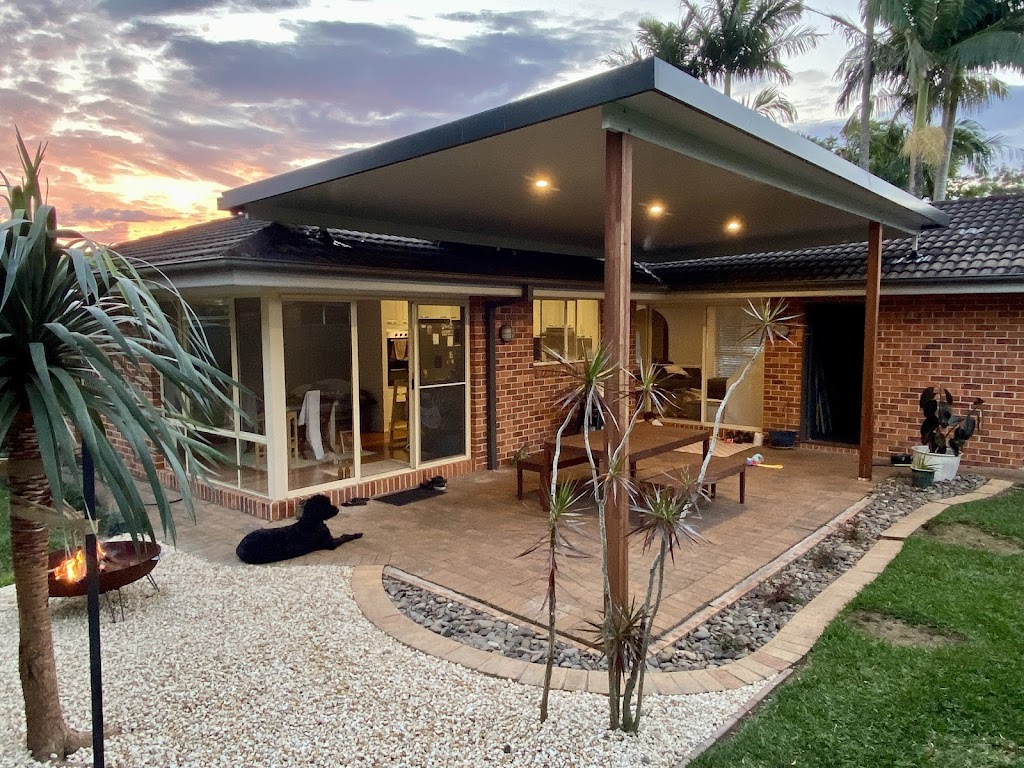 Aligned Carpentry | 24 McRae Cl, Boambee NSW 2450, Australia | Phone: 0456 570 000