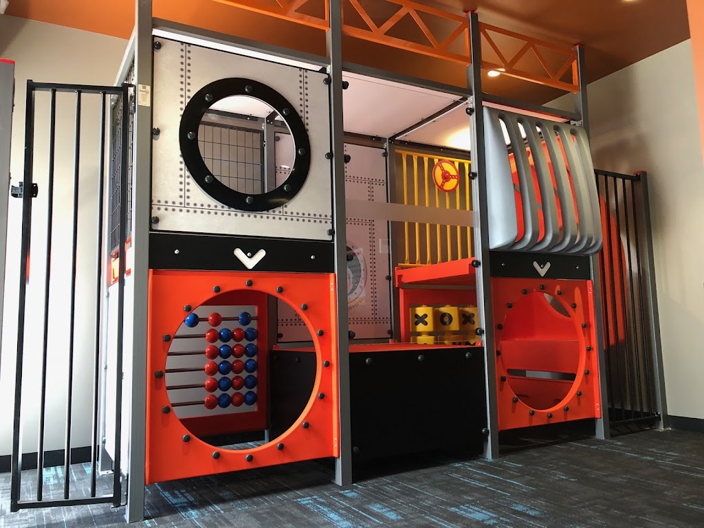 Goplay Commercial Playgrounds Pty Ltd. | 24 Stirloch Cct, Traralgon East VIC 3844, Australia | Phone: (03) 9308 1800