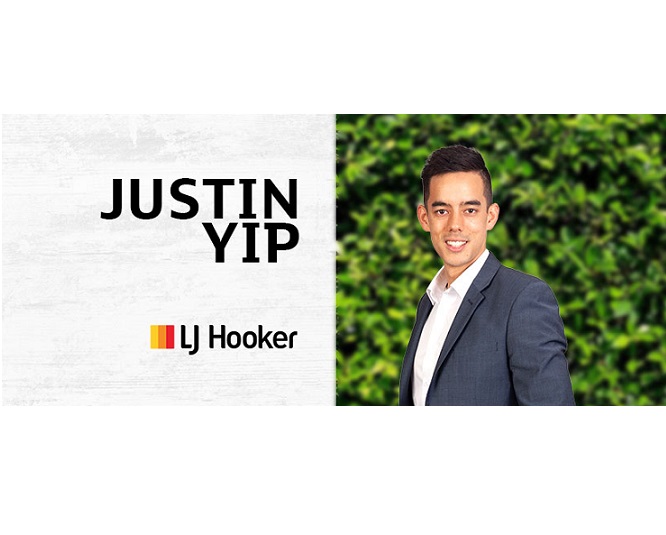 Justin Yip Real Estate | real estate agency | 12/197-207 Bloomfield St, Cleveland QLD 4163, Australia | 0401506427 OR +61 401 506 427
