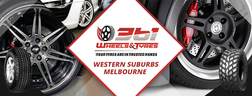 cheap new & used tyres @ 361 Wheels & Tyres | car repair | 8 Nevada Ct, Hoppers Crossing VIC 3029, Australia | 0387424552 OR +61 3 8742 4552