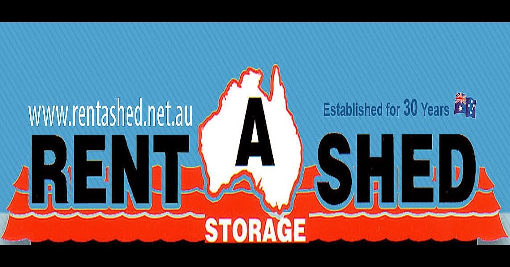Rent A Shed Storage | storage | 40 Kortum Dr, Burleigh Heads QLD 4220, Australia | 0408455650 OR +61 408 455 650
