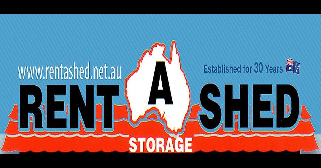 Rent A Shed Storage | 40 Kortum Dr, Burleigh Heads QLD 4220, Australia | Phone: 0408 455 650