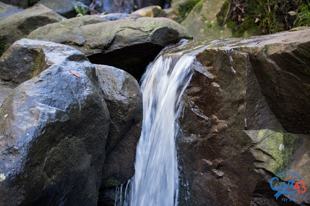 Olinda Falls | park | Doughtys Rd, Olinda VIC 3788, Australia | 131963 OR +61 131963
