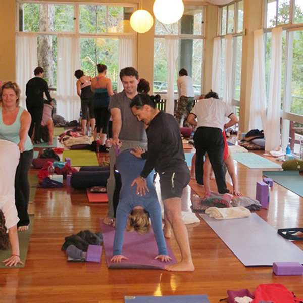 Baulkham Hills Yoga Studio | 12/35 Old Northern Rd, Baulkham Hills NSW 2153, Australia | Phone: 0409 661 673