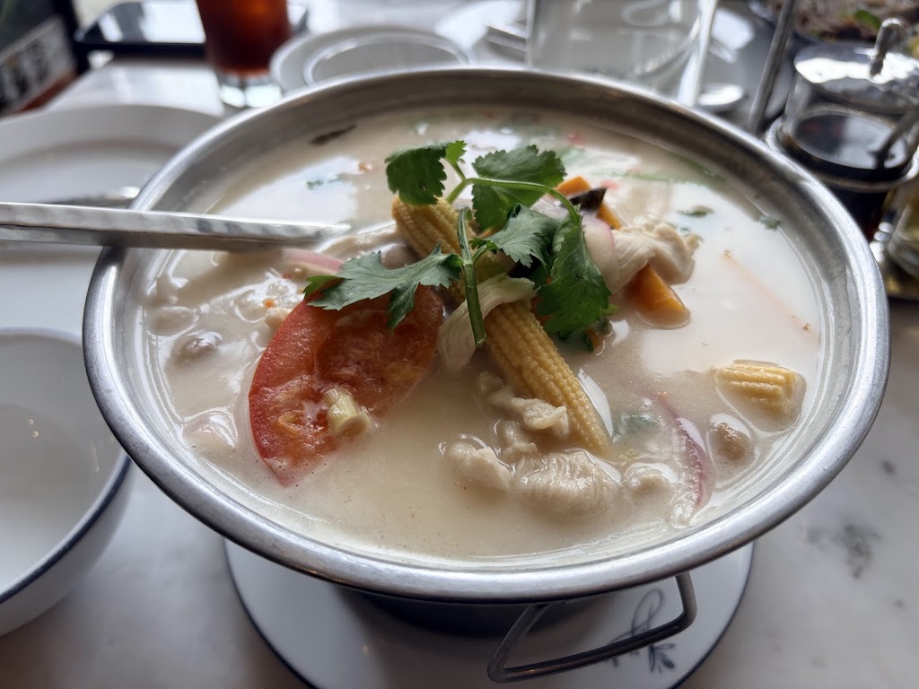 Ya Jinda Thai Restaurant | 1011-1013 Doncaster Rd, Doncaster East VIC 3109, Australia | Phone: (03) 8822 3317