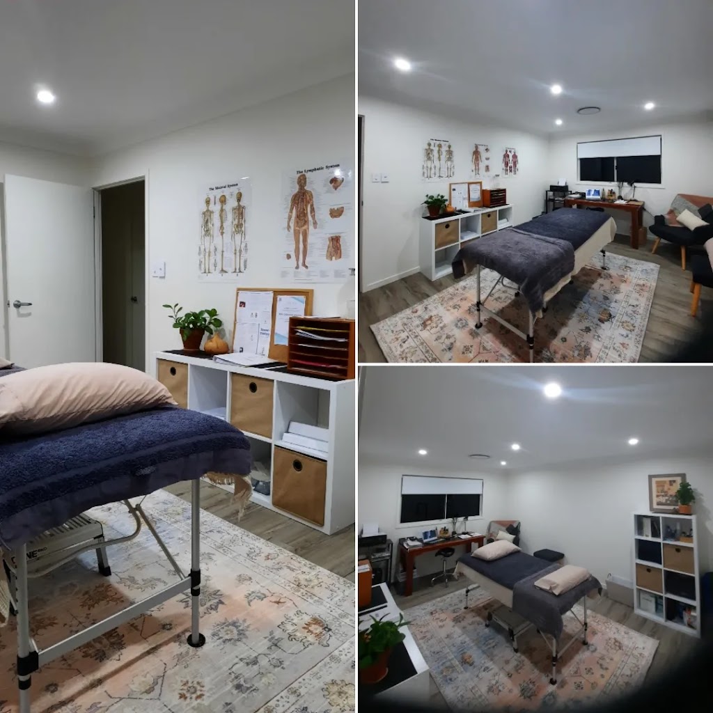 Kim Jouning - Bowen Therapy | 19 Sharoy Ct, Gatton QLD 4343, Australia | Phone: 0432 438 797