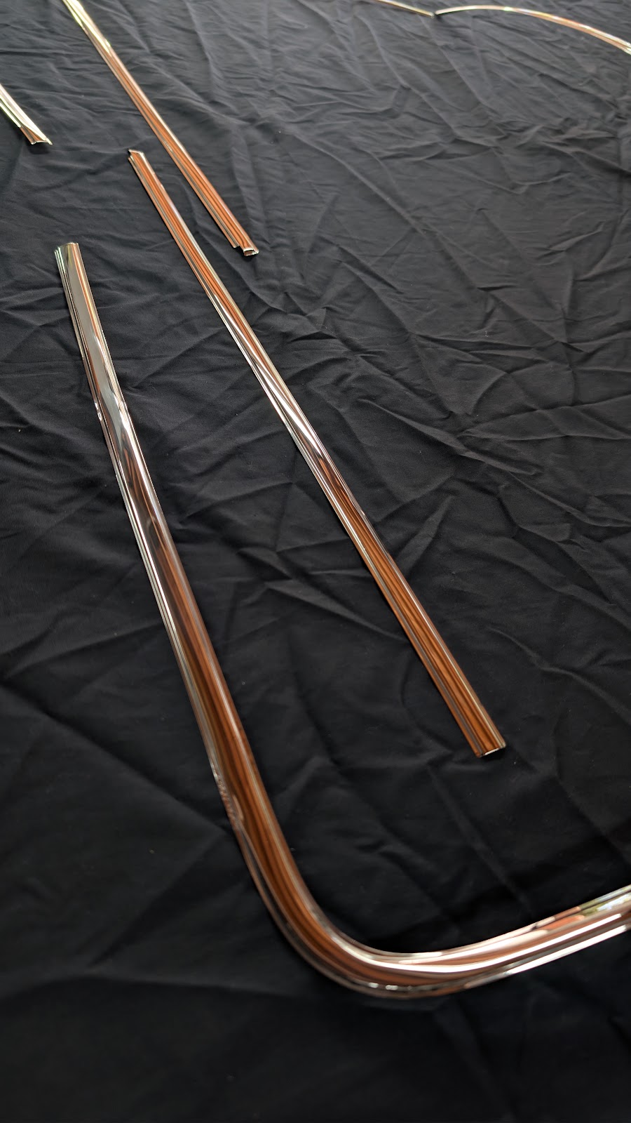 Dannys Moulding Restorations & Polishing | Rifle Range Rd, South Windsor NSW 2756, Australia | Phone: 0422 704 062