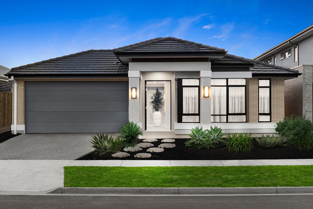 Home Group - Alamora Estate, Tarneit | 5 Generosa Grv, Tarneit VIC 3029, Australia | Phone: (03) 9134 9555