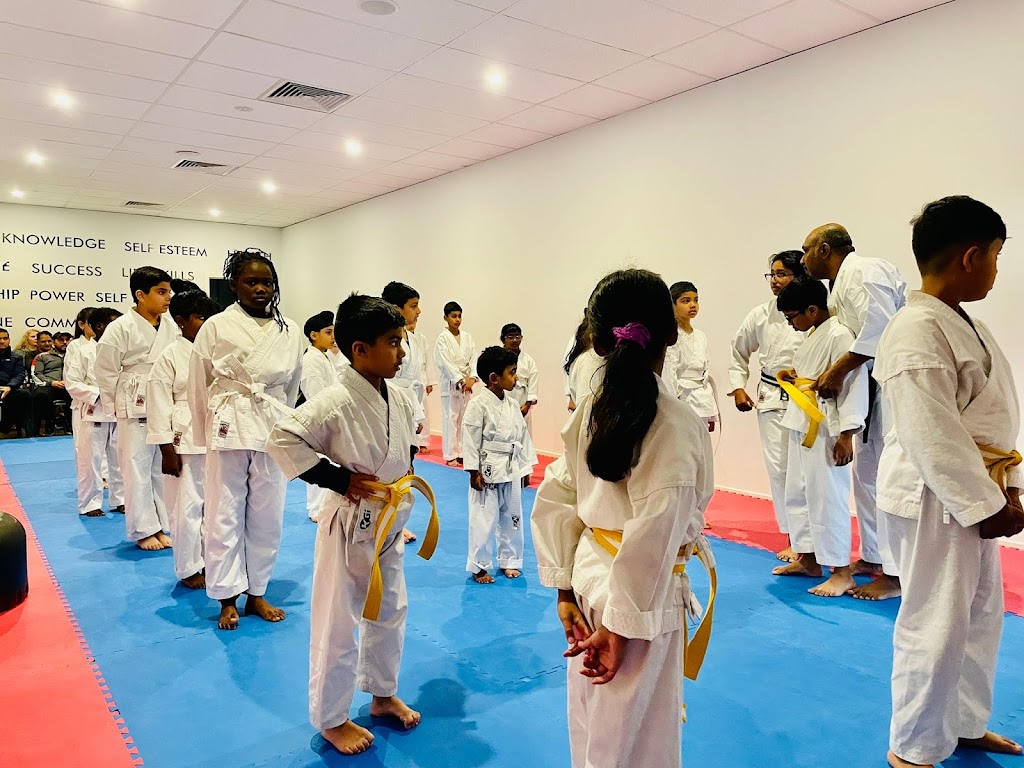 Sabu Karate Lessons - Manna Gum Center |  | 2/16 Calgary Way, Clyde North VIC 3978, Australia | 0420371459 OR +61 420 371 459