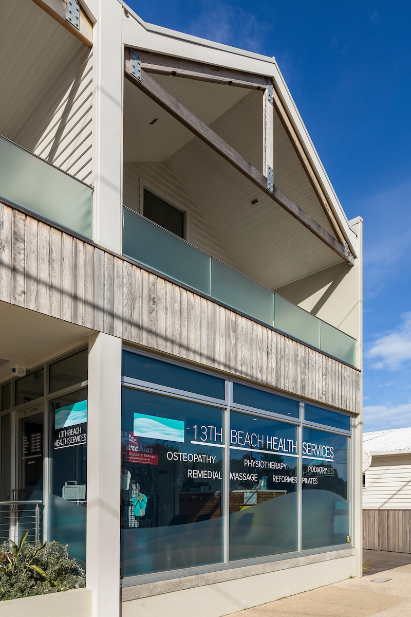 13th Beach Health Services | doctor | 2/77 Hitchcock Ave, Barwon Heads VIC 3227, Australia | 0352542668 OR +61 3 5254 2668