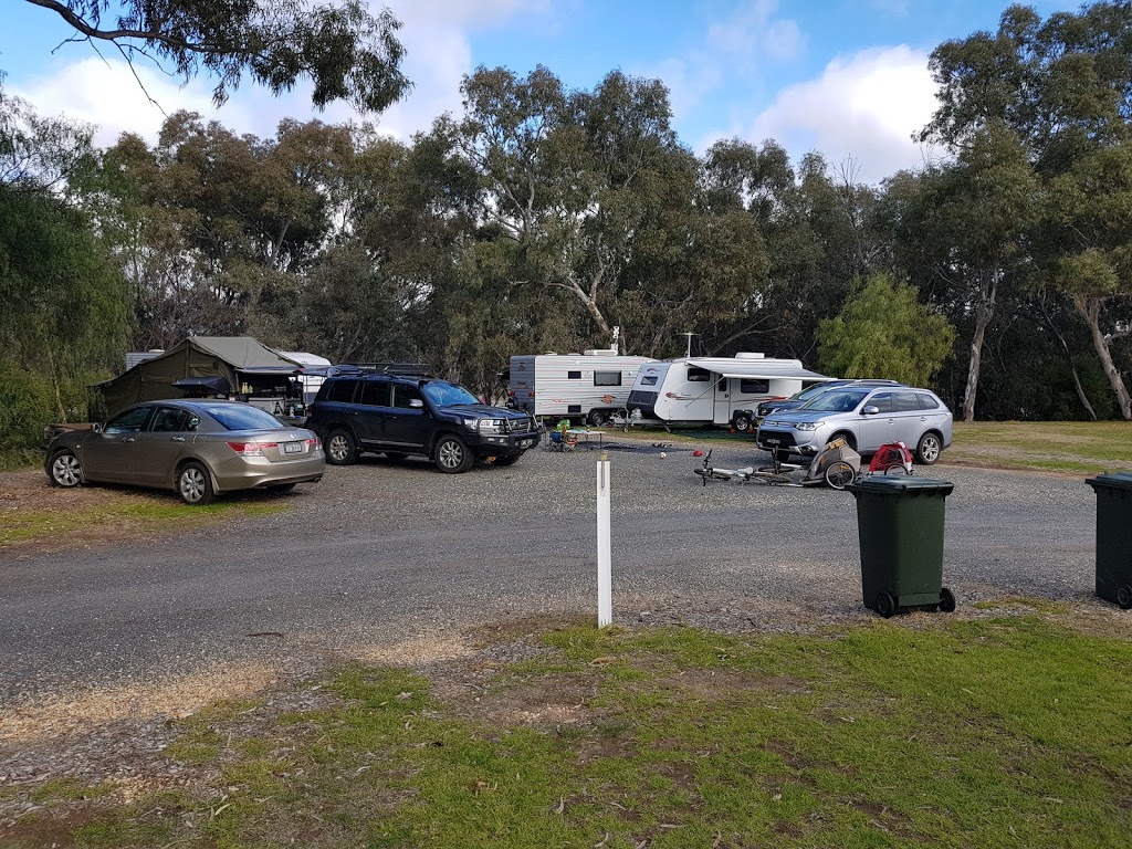 Urana Caravan Park | rv park | Federation Way, Urana NSW 2645, Australia | 0269208192 OR +61 2 6920 8192