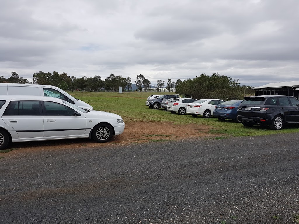 Scone Race Club | 434 Bunnan Rd, Scone NSW 2337, Australia | Phone: (02) 6545 1607