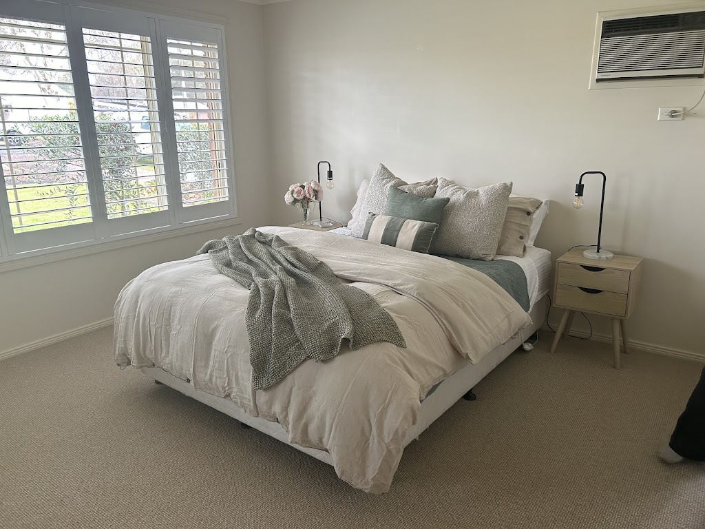 ByrneSide | 4 Whiteley St, Wellington NSW 2820, Australia | Phone: 0428 451 214