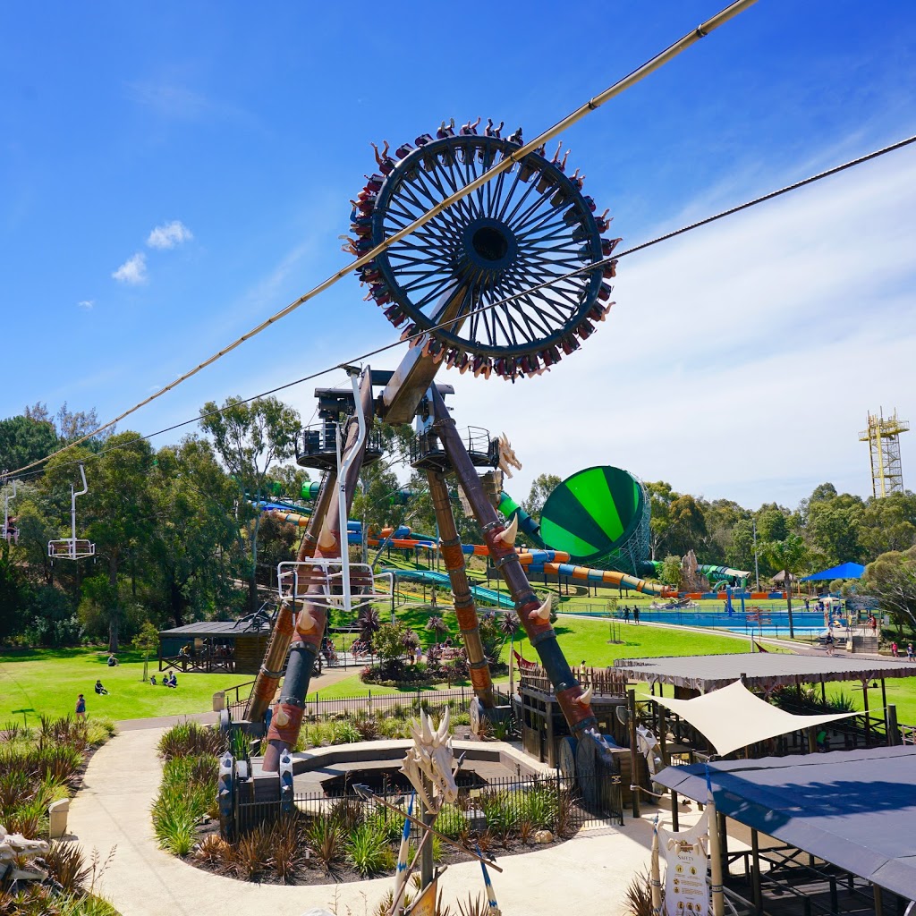 Adventure World | amusement park | 351 Progress Dr, Bibra Lake WA 6163, Australia | 0894179666 OR +61 8 9417 9666