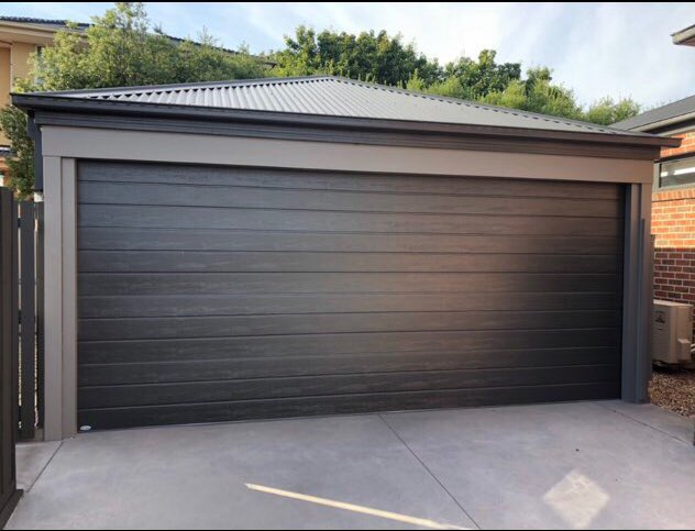 BAYSTAR GARAGE DOORS | Rosebud VIC 3939, Australia | Phone: 0409 958 939