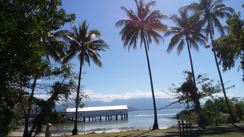 Anzac Park | park | Port Douglas QLD 4877, Australia