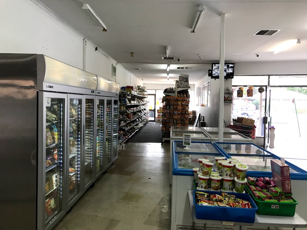 Annapurna Indian Supermarket Paralowie | store | 3/120 Waterloo Corner Rd, Paralowie SA 5108, Australia | 0874802994 OR +61 8 7480 2994