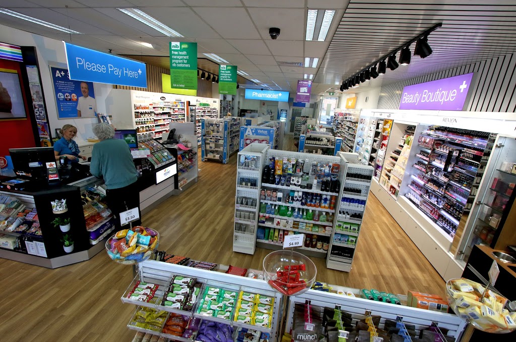 Amcal+ | pharmacy | 1123 Riversdale Rd, Surrey Hills VIC 3127, Australia | 0398081289 OR +61 3 9808 1289